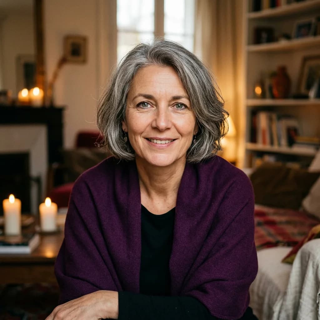Karine Morel